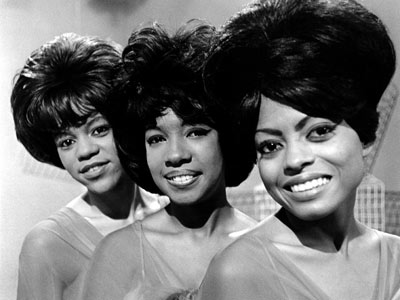 The Supremes